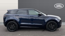 Land Rover Range Rover Evoque 1.5 P300e R-Dynamic S 5dr Auto Hatchback